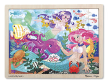 Melissa & Doug Mermaid Fantasea - Toyworld