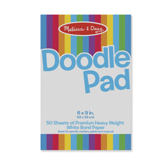 Melissa & Doug Doodle Pad - Toyworld