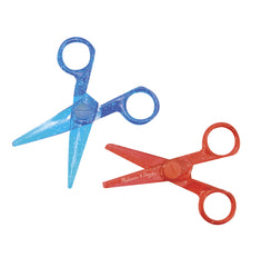 Melissa & Doug Child Safe Scissor Set Img 1 - Toyworld