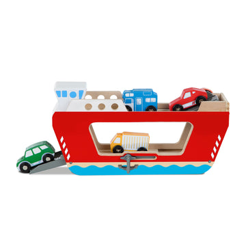 Melissa & Doug Ferryboat - Toyworld