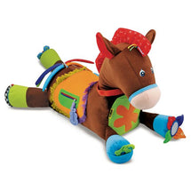 Melissa & Doug - Giddy-Up & Play | Toyworld