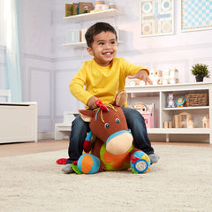 Melissa & Doug - Giddy-Up & Play Img 2 | Toyworld