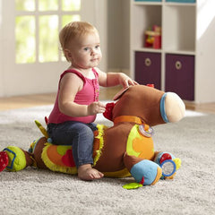 Melissa & Doug - Giddy-Up & Play Img 3 | Toyworld