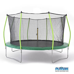 Playsafe 12Ft Trampoline - Toyworld