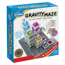 Gravity Maze - Toyworld