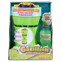 Gazillion Bubbles Rush - Toyworld