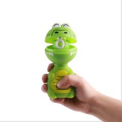 Gazillion Bubbles Pets Green - Toyworld