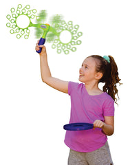 Gazillion Spinnin Bubbles Wand Img 4 - Toyworld