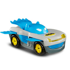 Herodrive Dc Super Friends Batman Racer Img 1 - Toyworld