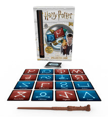 Harry Potter Spellcasters Game Img 1 - Toyworld