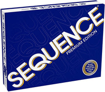 SEQUENCE PREMIUM EDITION