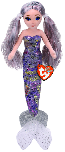 Ty Mermaids Athena - Toyworld