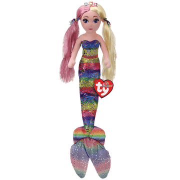 Ty Mermaids Anastasia - Toyworld