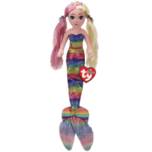 Ty Mermaids Anastasia - Toyworld