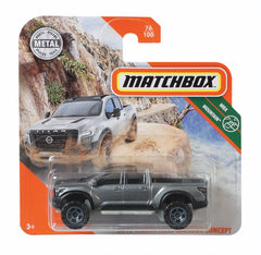 Matchbox Basic Car Img 2 - Toyworld