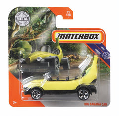 Matchbox Basic Car Img 1 - Toyworld