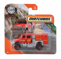 Matchbox Basic Car - Toyworld