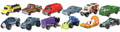 Matchbox Basic Car Img 4 - Toyworld