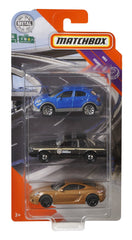 Match Box Basic Car Styles Img 5 - Toyworld