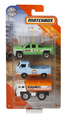 Match Box Basic Car Styles Img 4 - Toyworld