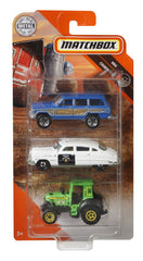 Match Box Basic Car Styles Img 3 - Toyworld