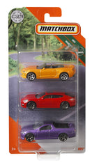 Match Box Basic Car Styles Img 2 - Toyworld