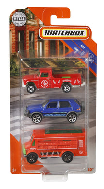 Match Box Basic Car Styles - Toyworld