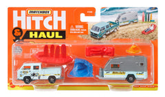 Matchbox Hitch & Haul Img 1 - Toyworld