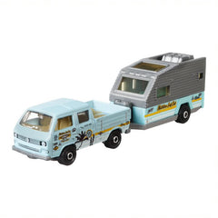 Matchbox Hitch & Haul Img 3 - Toyworld