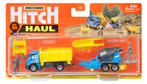 Matchbox Hitch & Haul - Toyworld