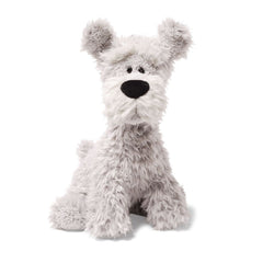 Gund Plush Dog Bentley - Toyworld