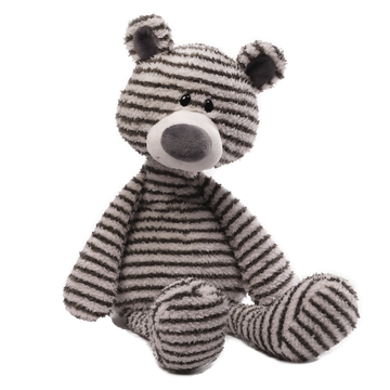 Gund Bear Zag Plush - Toyworld