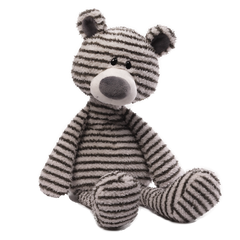 Gund Bear Zag Plush - Toyworld