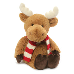 Christmas Merry Moose - Toyworld