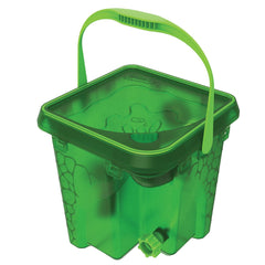 Wham O Foam Party Bucket Img 1 | Toyworld