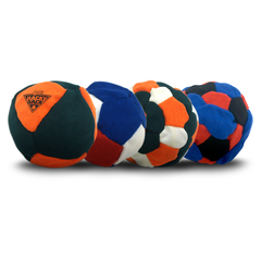 Wham O Rebel Hacky Sack Img 1 - Toyworld