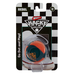 Wham O Rebel Hacky Sack Img 2 - Toyworld