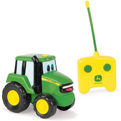 TOMY JOHN DEERE JOHNNY TRACTOR REMOTE CONTROL