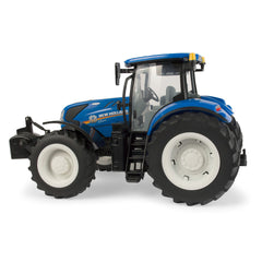 Big Farm Ne W Holland T7 270 Tractor Img 1 - Toyworld