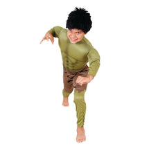 Marvel Avengers The Hulk Costume - Toyworld