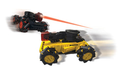 Laser Battle Hunters Rc Shadow Vs Reaper Img 4 - Toyworld