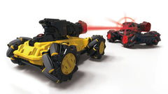 Laser Battle Hunters Rc Shadow Vs Reaper Img 3 - Toyworld