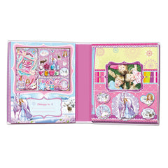 Princessmermaid Scrapbook Set Assorted Styles Img 1 - Toyworld