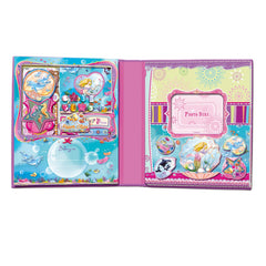 Princessmermaid Scrapbook Set Assorted Styles Img 3 - Toyworld