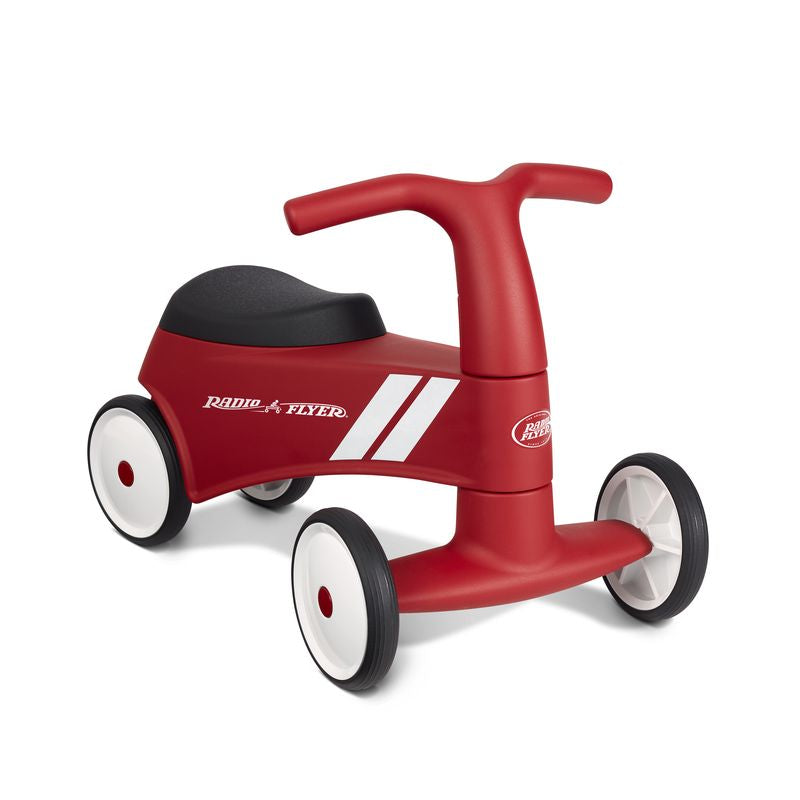 Radio Flyer Scoot About Sport - Toyworld