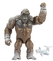 GODZILLA VS KONG 6 INCH ANTARCTIC KONG WITH OSPREY