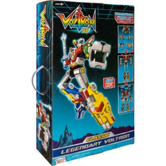 Voltron Classic Legendary Voltron Img 1 - Toyworld