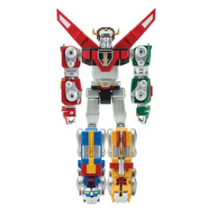 Voltron Classic Legendary Voltron Img 2 - Toyworld