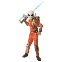 Star Wars Ezra Deluxe Child Costume - Toyworld