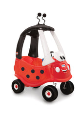 Little Tikes Cozy Coupe Lady Bird - Toyworld